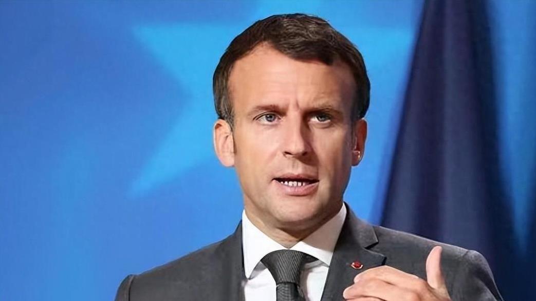 马克龙核武威胁俄，梅德韦杰夫反击显侮辱