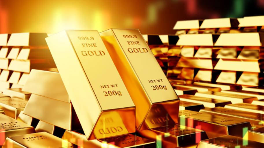 金价高位回撤，短期波动或加剧