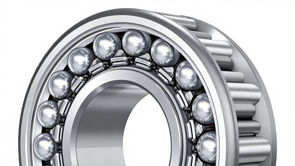 调心滚子轴承的使用条件与环境易损原因分析