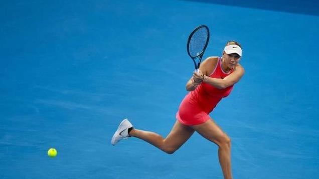 2-0！澳网首位晋级选手诞生，赢一场赚91万，郑钦文却被逼到抢七