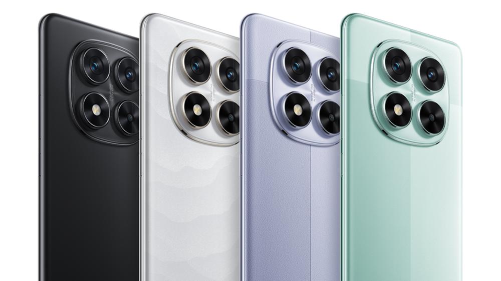 5G智能手机这么强，红米Note 14和荣耀Play9T Pro谁更香？