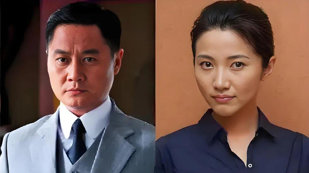 52岁颜丙燕首度公开恋情，男友小20岁，原来这才是她至今未婚的真相