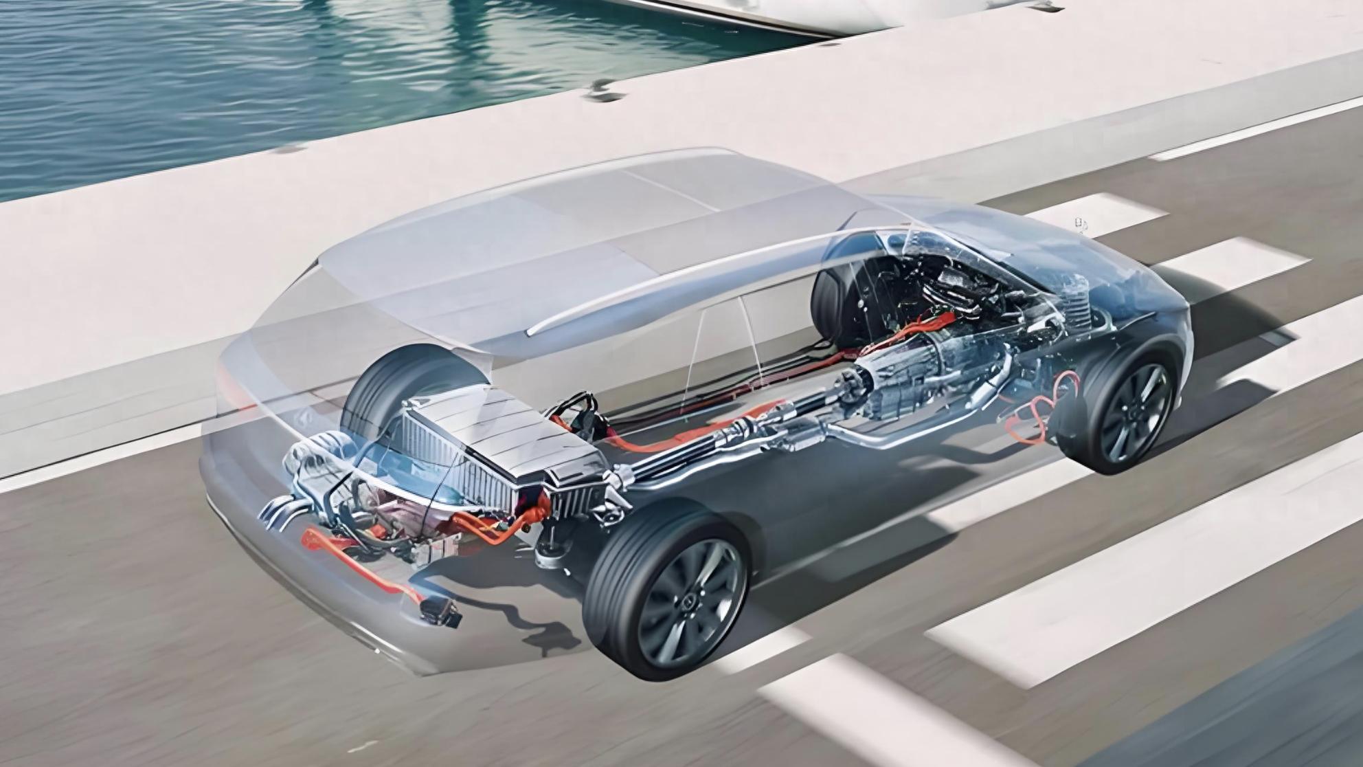 电车能不能取代油车还不清楚，但不得不说，油混车“混不下去”了