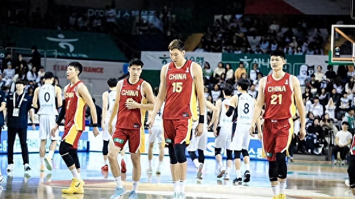 准国手战鱼腩打53秒+3国手0分，付政浩：郭士强夹带私货早点下课