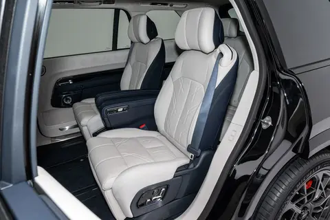 极氪9X车机双8295芯片！语音控制+AR导航，科技感爆棚