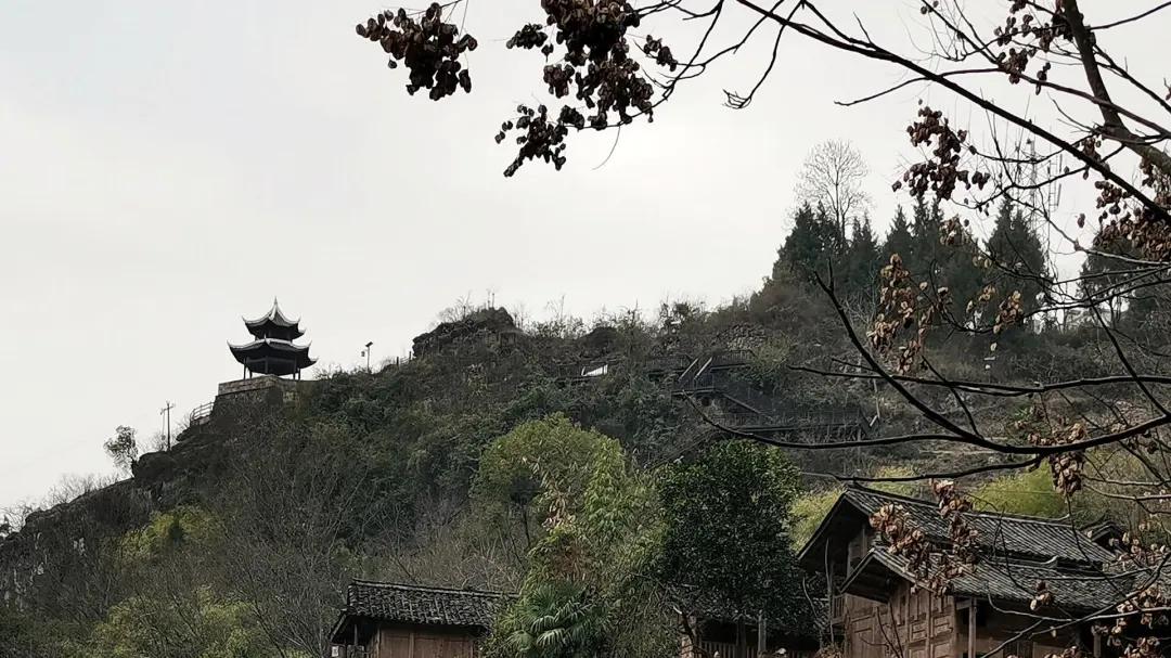 中国最适合养老的城市，不是大连也不是成都，而是这座藏在大山里的温泉小城！