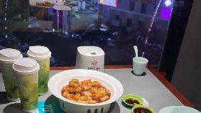 冲进雪天美食决赛圈！威海，你真的太太太好吃啦！