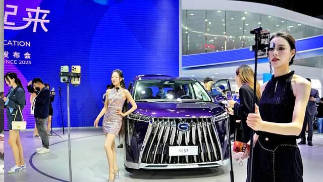 2025潍坊鲁台国际车展将盛大启幕，5月16日-18日，共赴汽车盛宴！