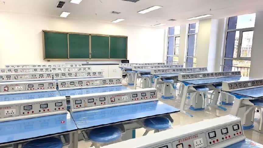 石家庄习德中学：原二中副校长掌舵打造的优质高中，欢迎优秀学子报考