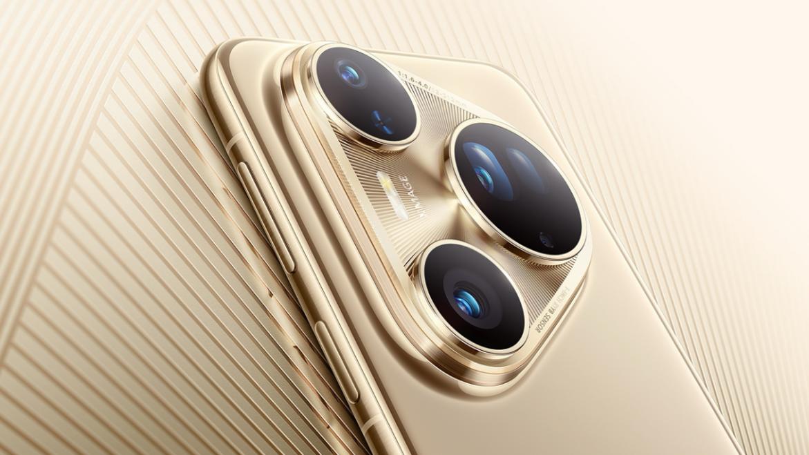 华为Pura 80系列“一镜双目”：影像技术巅峰的勇攀者