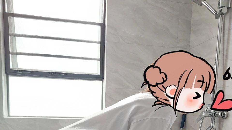 生孩子宫缩疼只是开始，产后五种疼更折磨，全中的妈妈太悲惨了