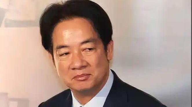 “和统”大门正关闭，赖清德下达指令，何鹰鹭怒斥郑丽文欺骗大陆