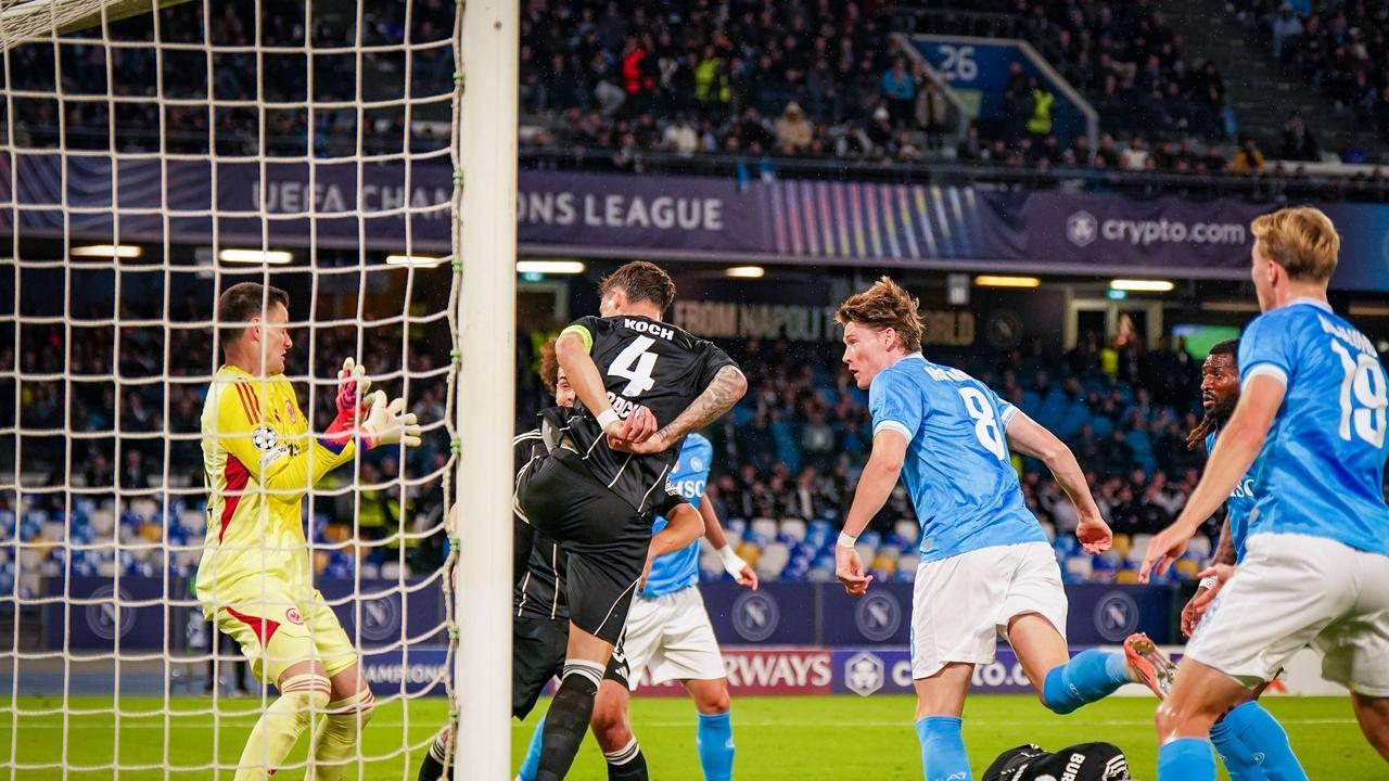 11月8日周六竞彩推荐：柏林联合VS拜仁 尤文图斯VS都灵 埃弗顿VS富勒姆，赛事预测