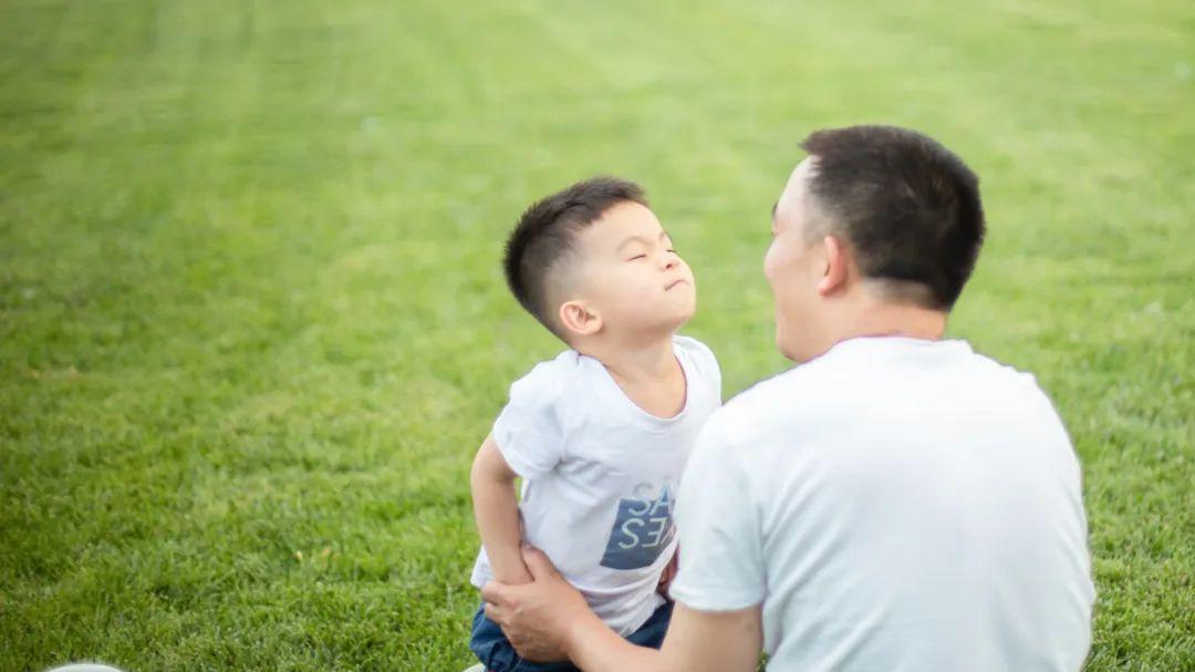 从“局外人”到超级奶爸，3步变身带娃主力