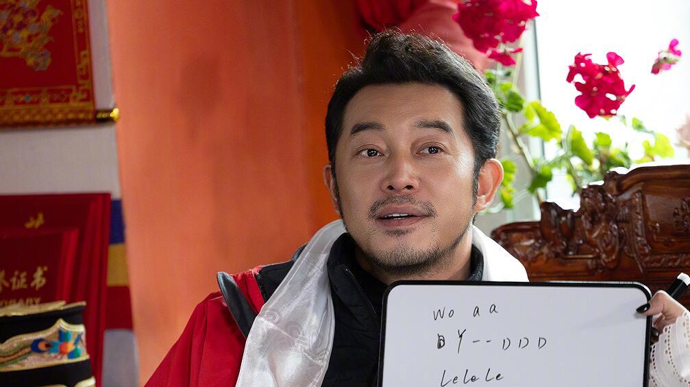 王楚然说出了《跑男》一直存在的槽点，但节目组这次真不该被骂