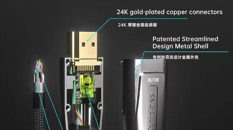 家庭影院装修预埋HDMI高清线千万要注意—过来人推荐！