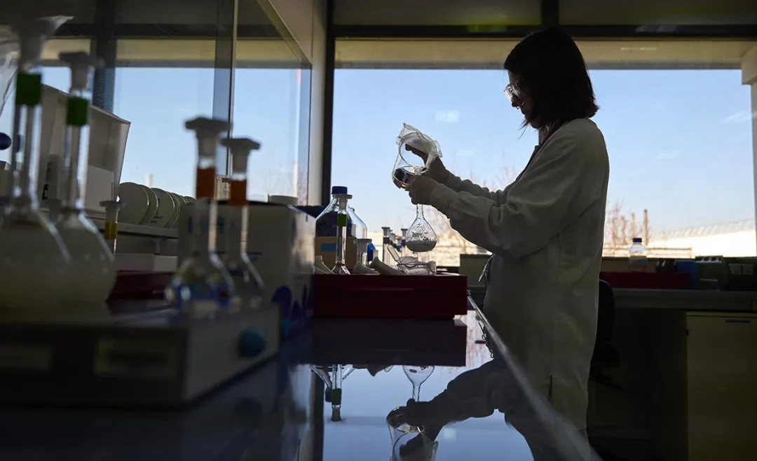 欧洲科研也开始内卷了：17000份申请、不到10%获批