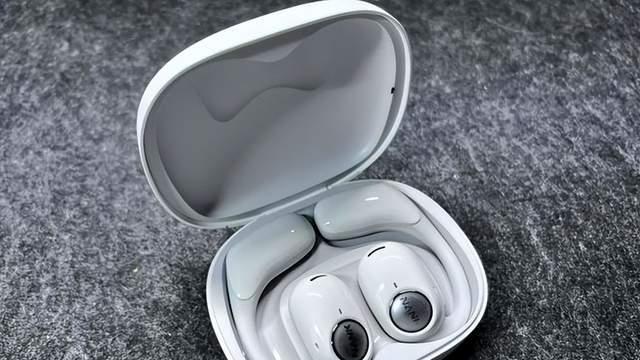 耳挂式耳机伤耳朵吗？2026年十大舒适度最好的开放式耳机排名