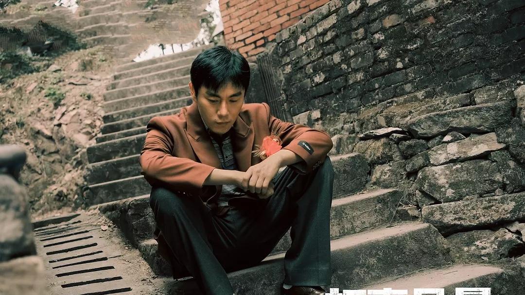 《扫毒风暴》开播，段奕宏、秦昊再演对手戏，简直堪比神仙打架