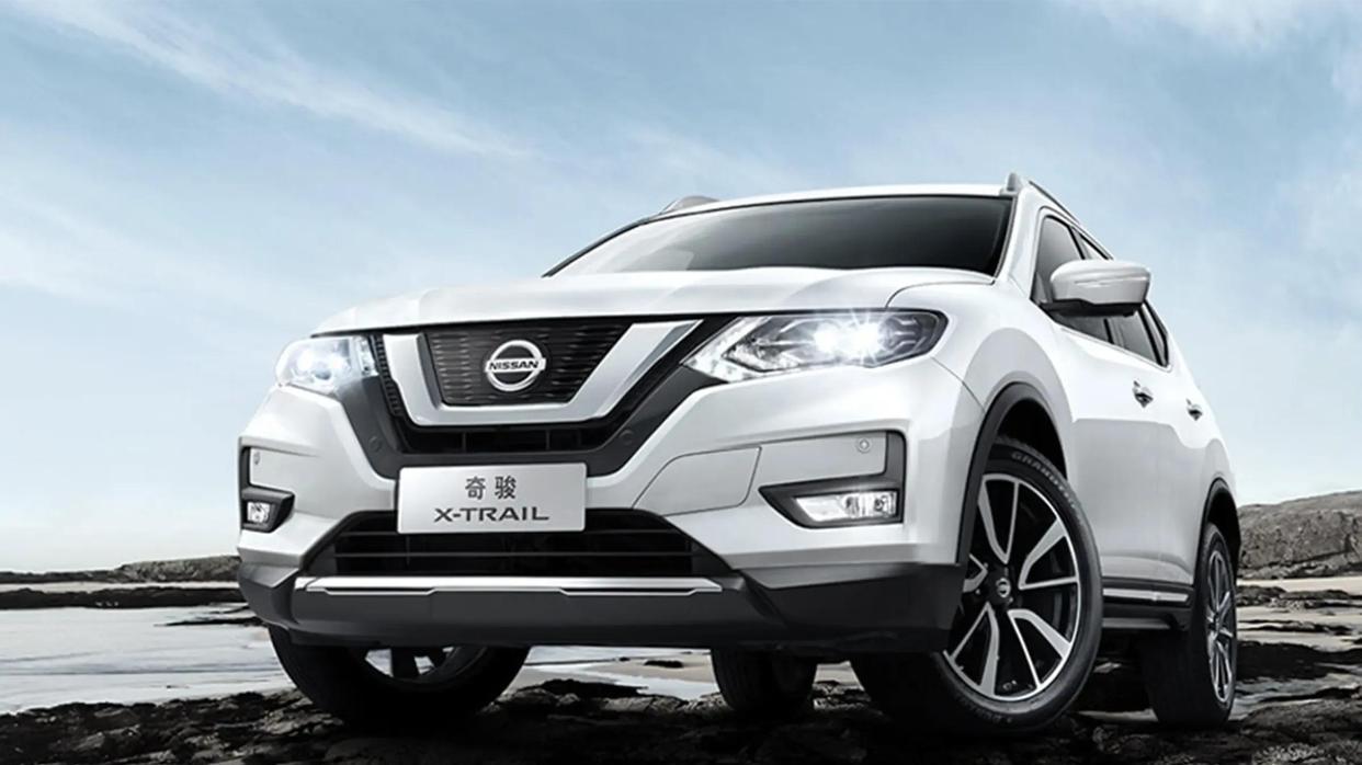 今年被严重低估的6款SUV 优雅大气 油耗低 越级配置 买了绝对不亏