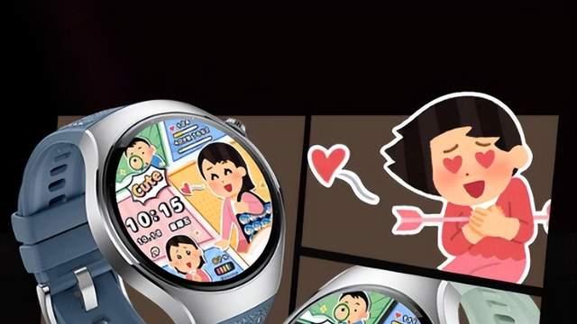 七夕礼物清单来了！这份“腕间”的限定浪漫请查收！