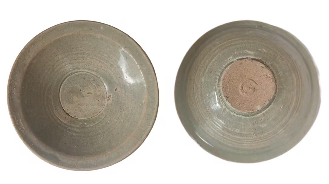 5005-3.5 厘米的文化资产：河南系窑口青釉碗的价值内核