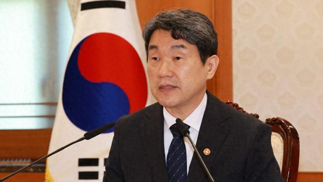 李周浩展现领导担当：全力护航韩国总统选举安全