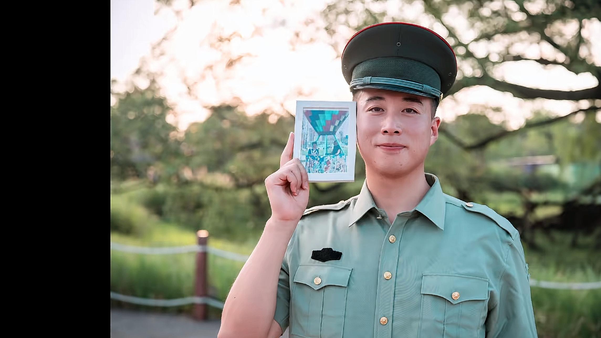 退役小伙动物园圆梦，与“特殊陪伴”共赴遗憾之约