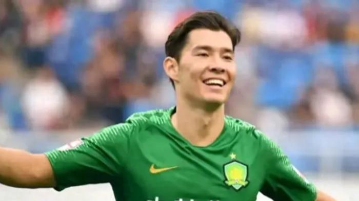 突发！侯永永回归中超生变，或将做出无奈决定