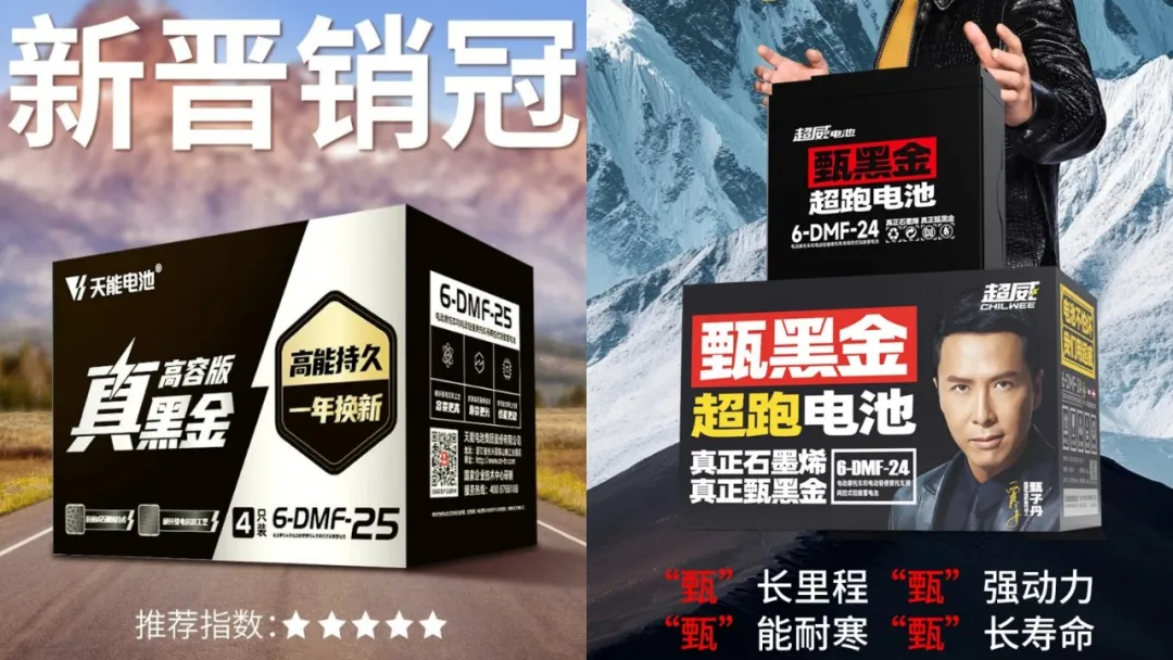 耐用跑得远的锂电车，曾经风靡一时，为什么2025年卖不动了？