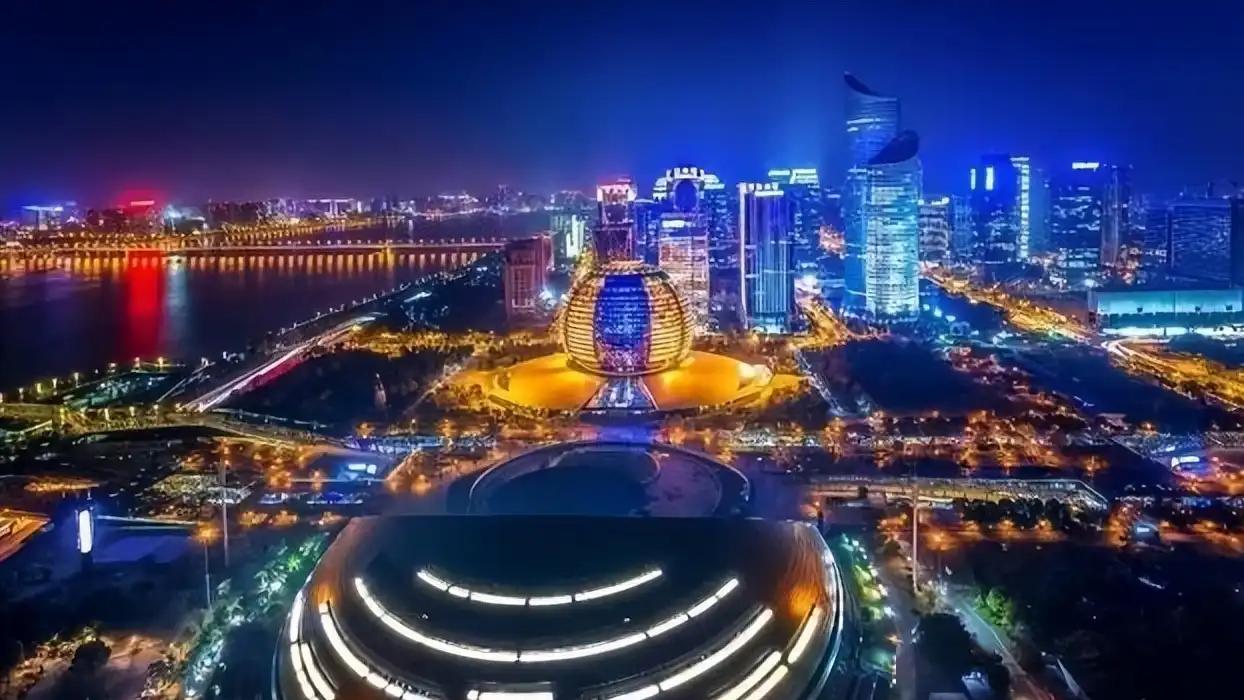 这7座城市才是中国的国际大都市，其他城市还敢争吗？