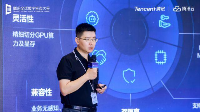 AI时代，TencentOS要做服务器操作系统升级的更优选择！