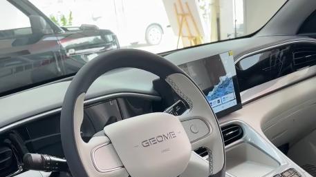 吉利星愿6月大卖4万＋破纪录，比海鸥多卖1万台！成中国最畅销轿车