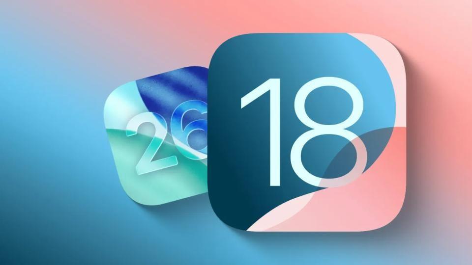 真的假的？苹果即将关闭 iOS 18 系统更新！