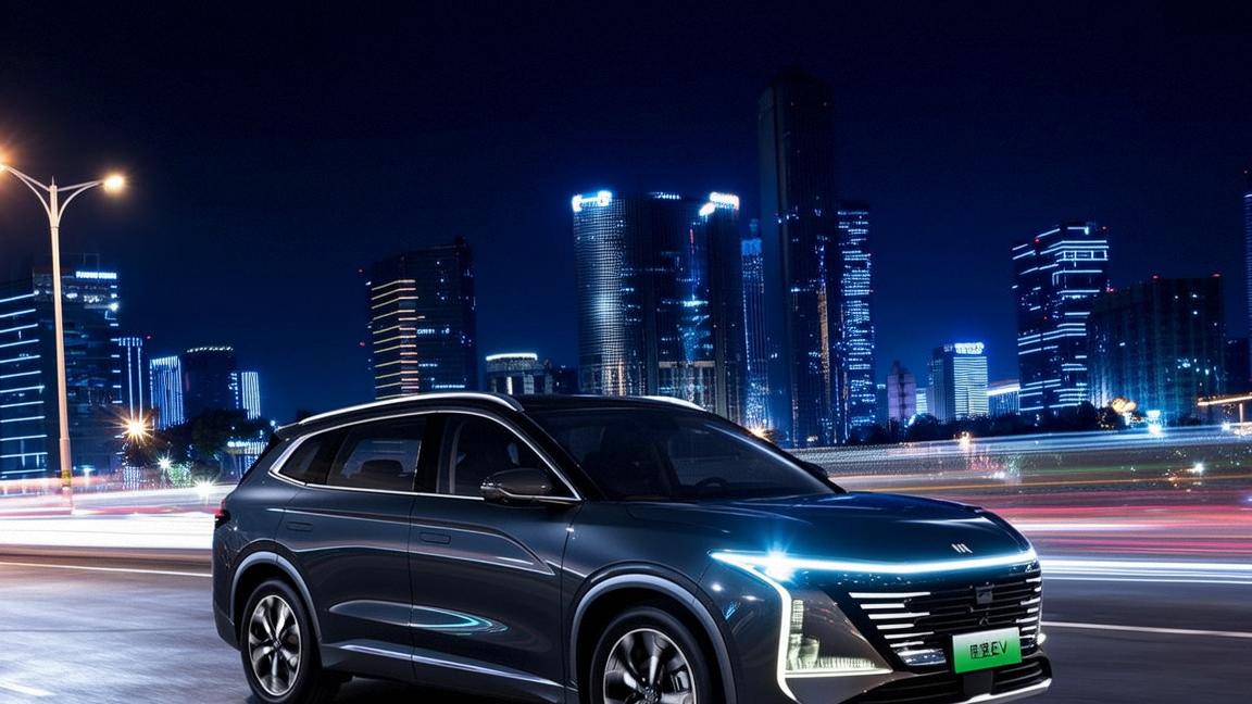 混合动力汽车动力双核：电动机与内燃机的“默契舞步”