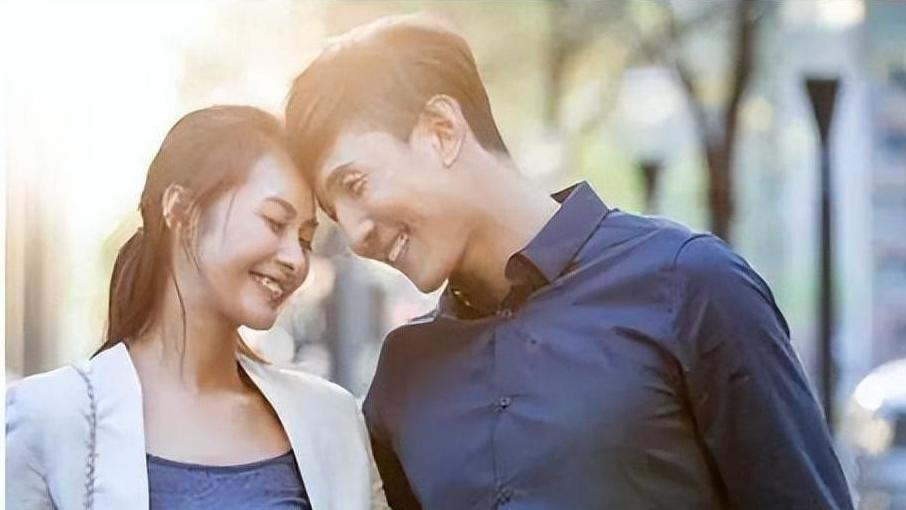 男人难过时，这4句话比我爱你还灵？