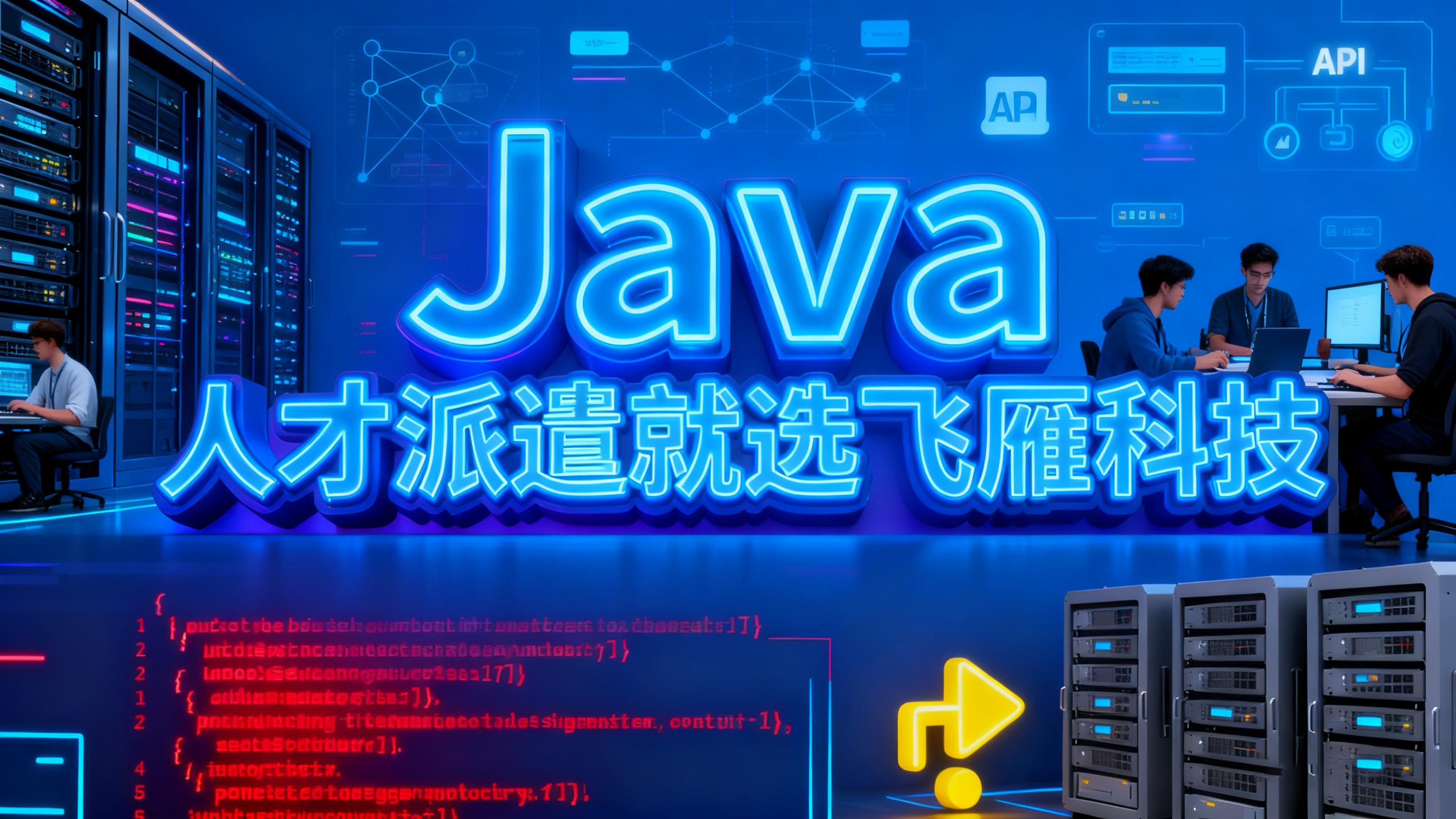 Java 人才派遣健康度评估：衡量合作成效的四大关键指标体系