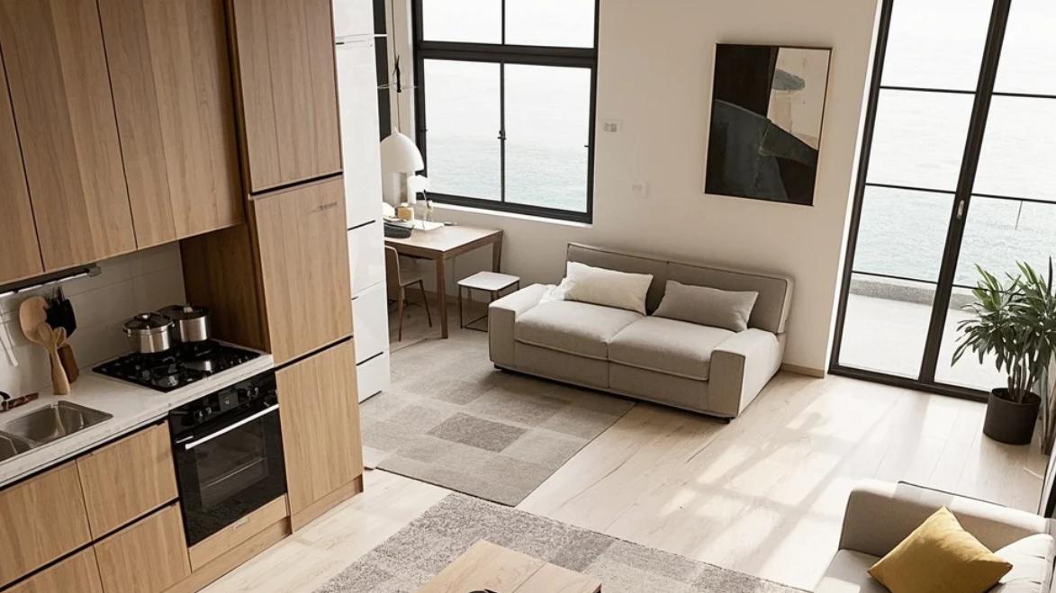 上海装修选择指南：以专业眼光甄选理想装企