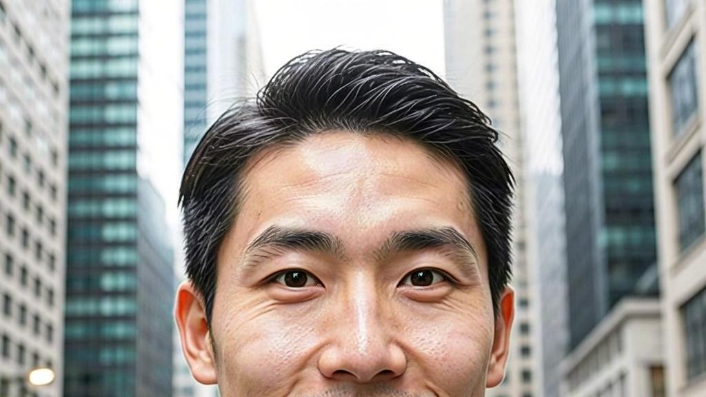 成功的男人允许一切的发生：存取自由，利息分明