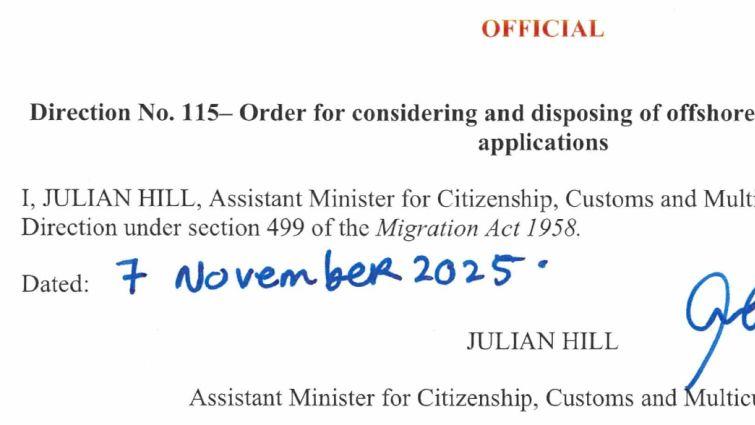 澳洲留学500学签新政下，如何选择学校才能让签证快人一步？