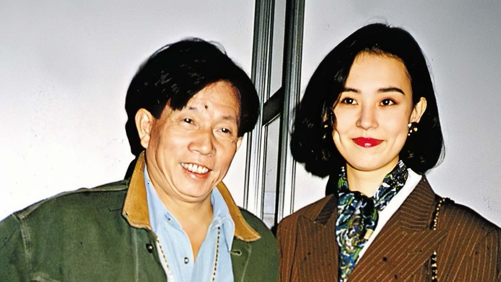 一代宗师身后事，刘家良骨灰失窃风云