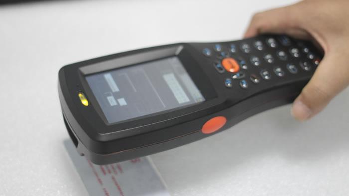 RFID 产品在资产管理中的应用与优势