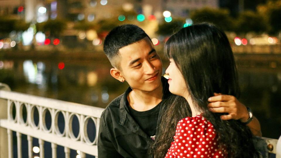 暗恋10年，恋爱1年，男友说准婆婆不容易，想结婚先给她买一套房