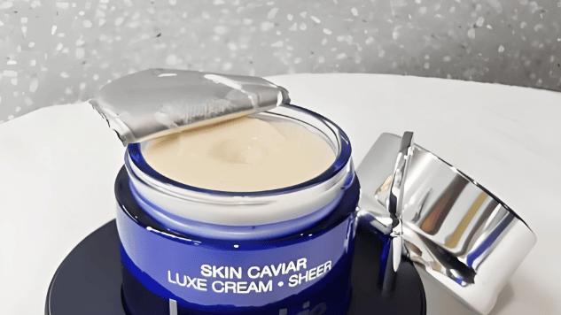 奢护新纪元：六大顶奢面霜齐聚 定义2025抗衰护肤新标杆