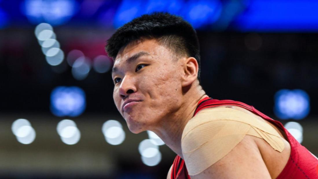 意外，正式退出，范子铭伤病牵动人心，北京队宣布，两人也退出