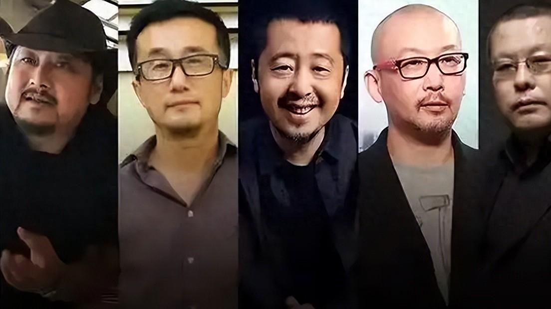 张艺谋力捧的女星，与富豪卷款61亿逃亡国外，永不回国！现在如何