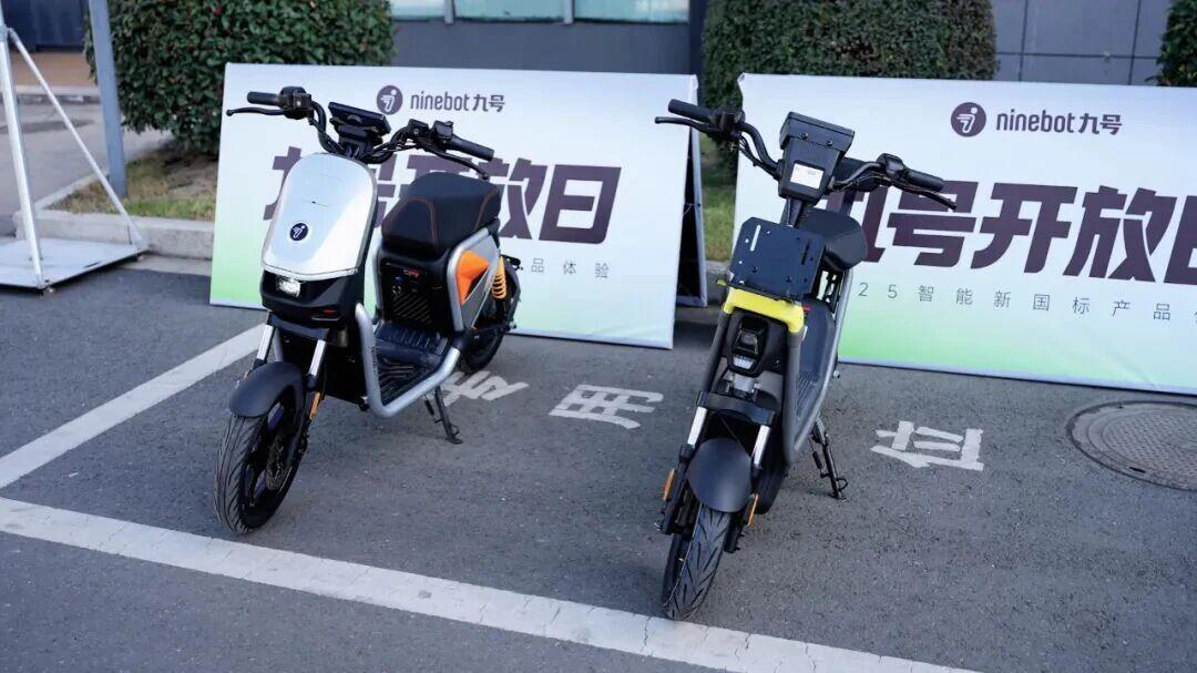 九号Fz1电动车：合规框架下的“水桶车”值不值得买？