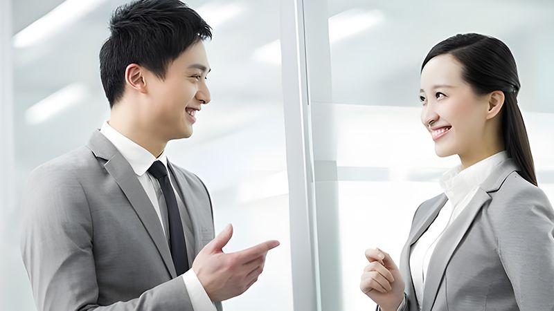 当体制新人：刚进入新岗位应该怎么做事？