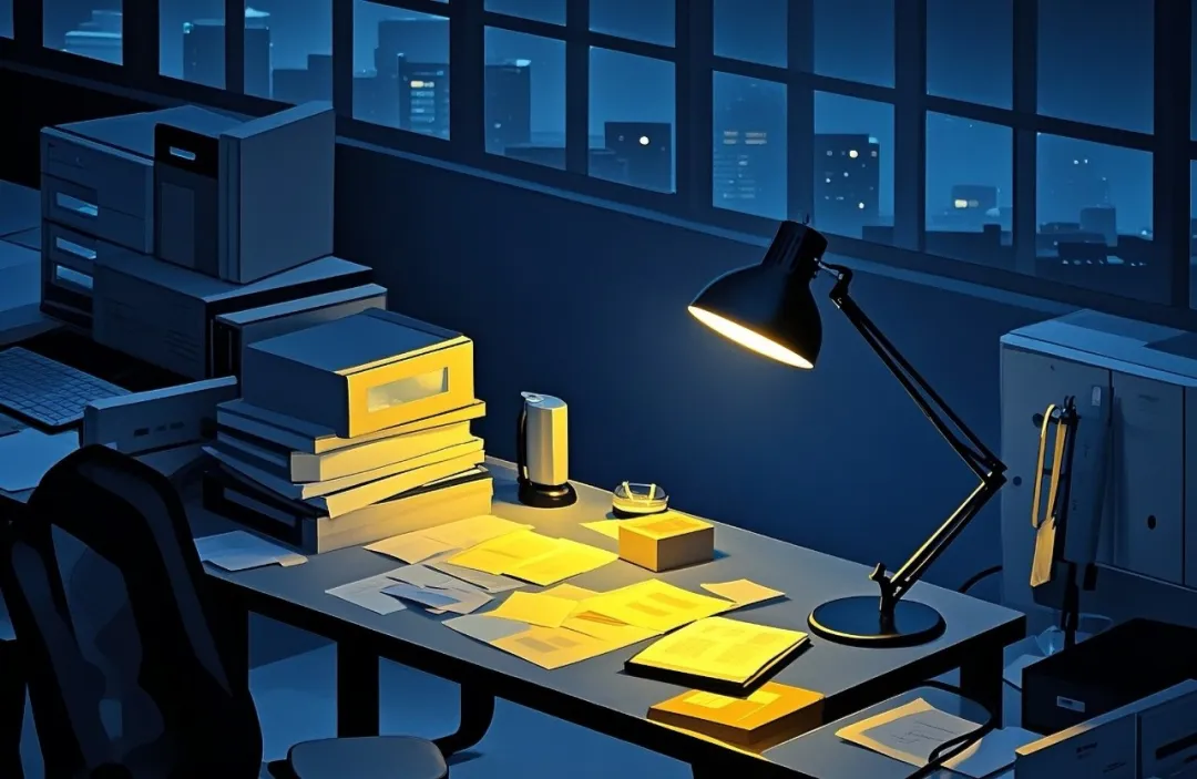 能把上司搞成抑郁的阴招 你可以不用但必须知道