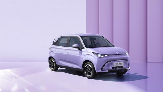 方盒子败走，真五座逆袭：揭秘“每个家庭都可以拥有“的造车密码